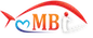logo PT. Merdeka Bahari Indonesia MBI